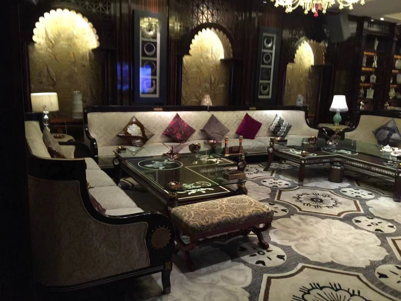 乐山小时场ktv大全-金口河区ktv预定