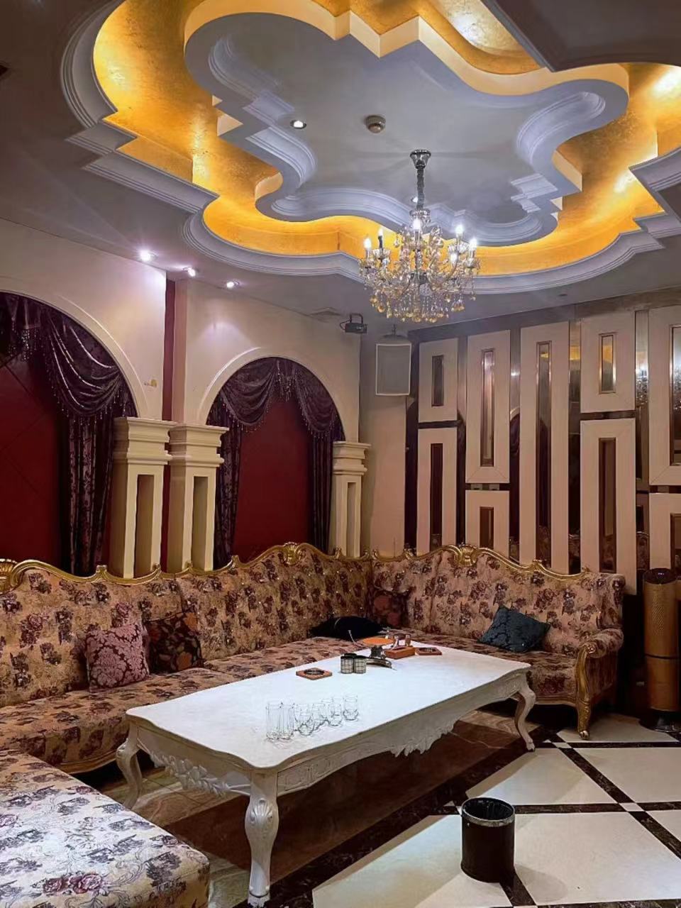 乐山小时场ktv怎么玩攻略指南-金口河区ktv预定